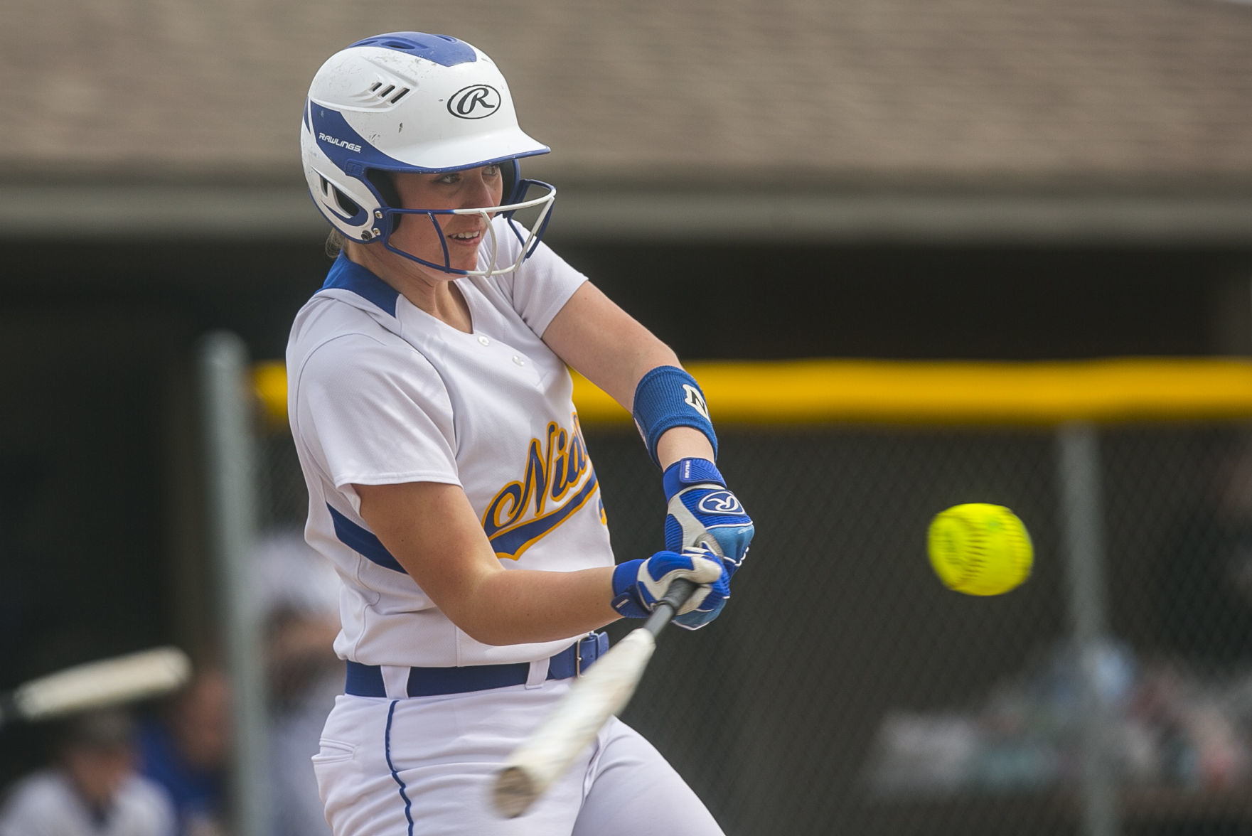 WSB NIACC vs. Indian Hills 1